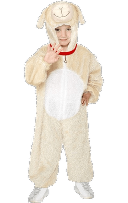 Kids Animal Costumes : Joke.co.uk