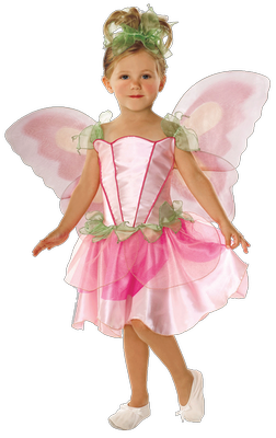 Fairy Costumes & Fancy Dress - Joke.co.uk