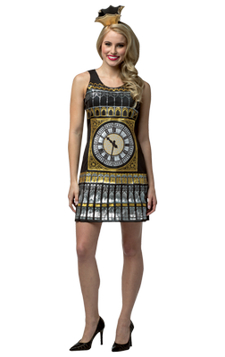 eurovision party costume ideas