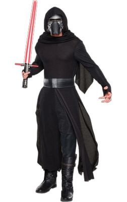 party costumes starting with k