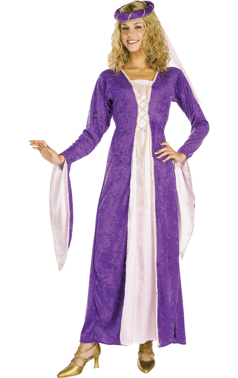 medieval princess costume for adults