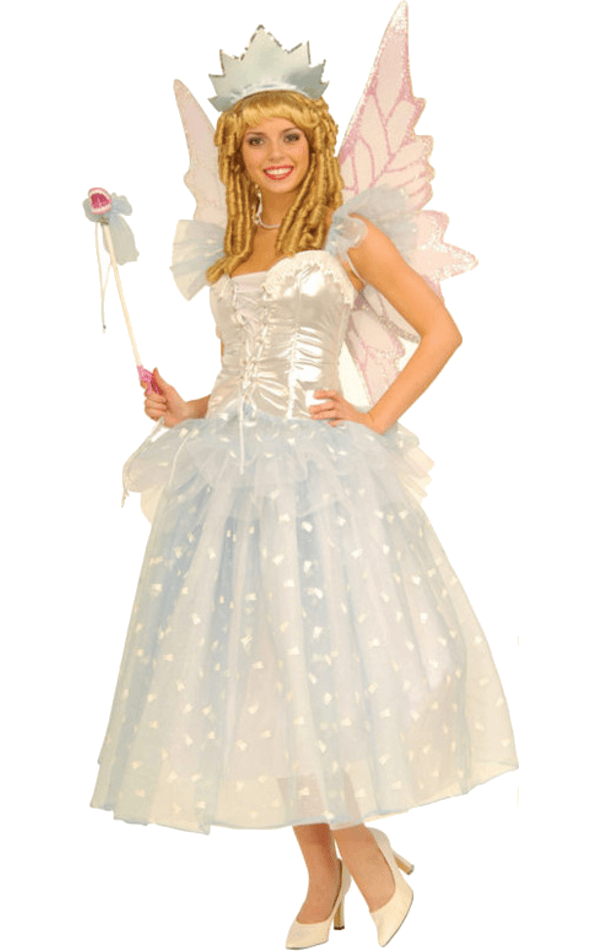 dentist tooth fairy costume
