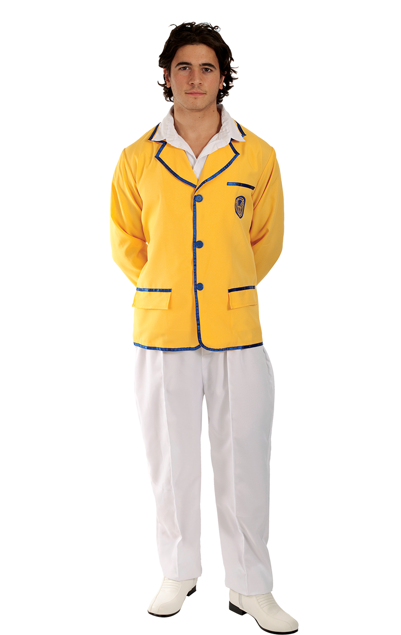 Mens HiDeHi Costume Joke.co.uk Mens HiDeHi Costume Joke.co.uk