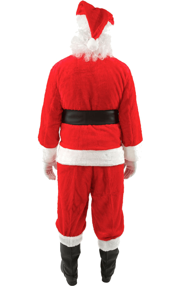 Santa Claus Fancy Dress | Joke.co.uk