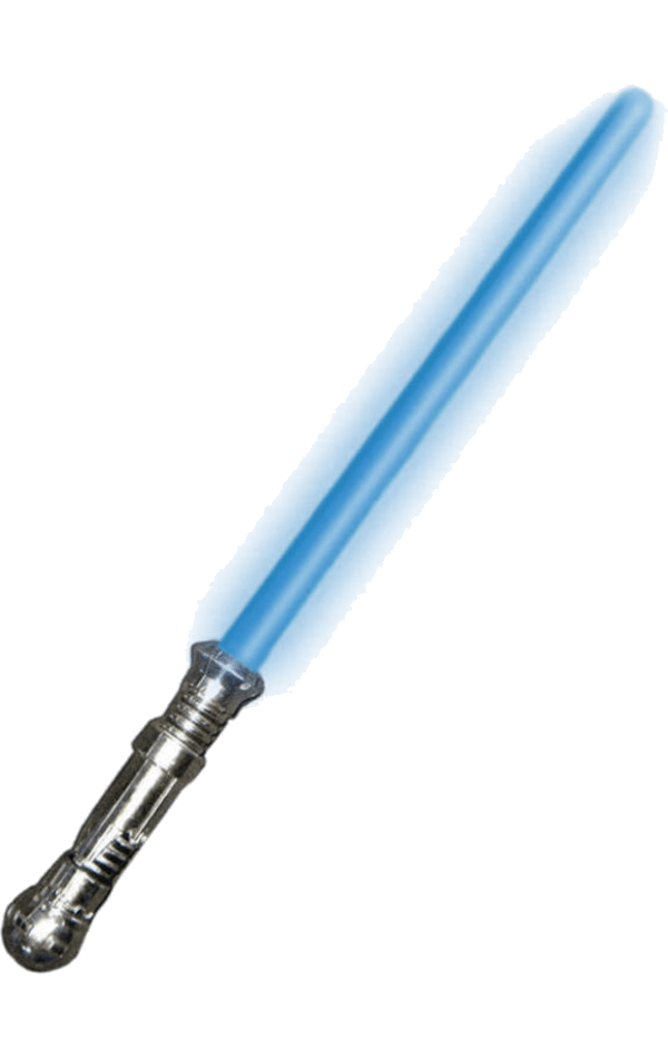 Blue Lightsaber | Joke.co.uk