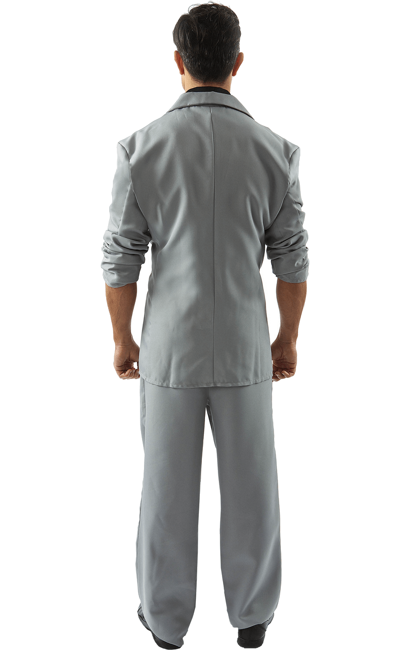 Adult Rico Tubbs Miami Vice Costume | Joke.co.uk