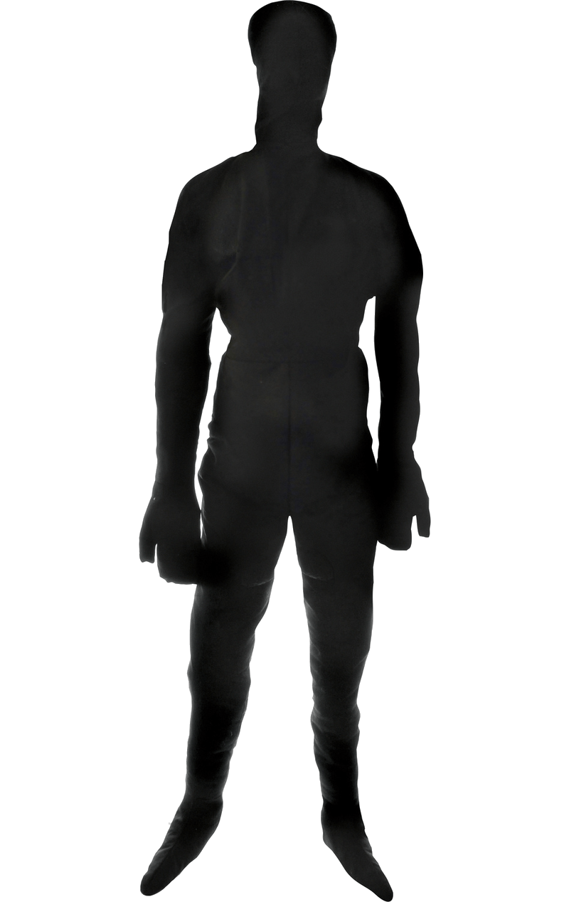 Dark Dummy Halloween Decoration | Joke.co.uk