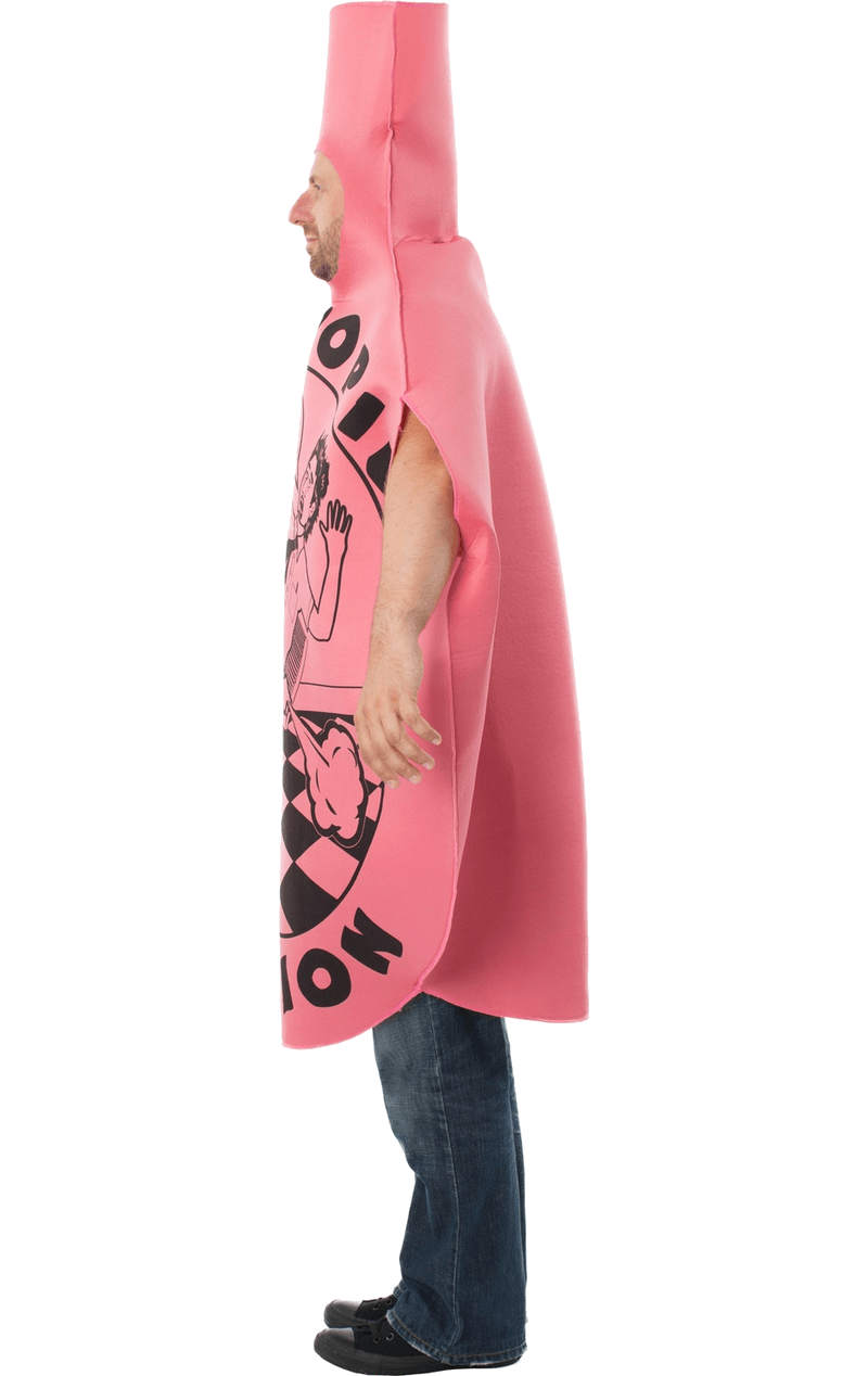 Adult Whoopie Cushion Novelty Costume - Joke.co.uk