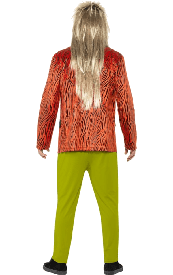 rock star costume adults