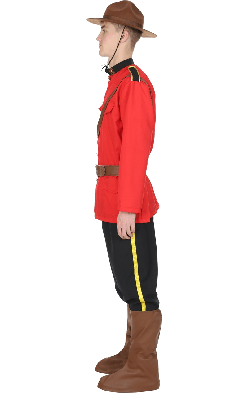 canadian mounty canadian mounty
