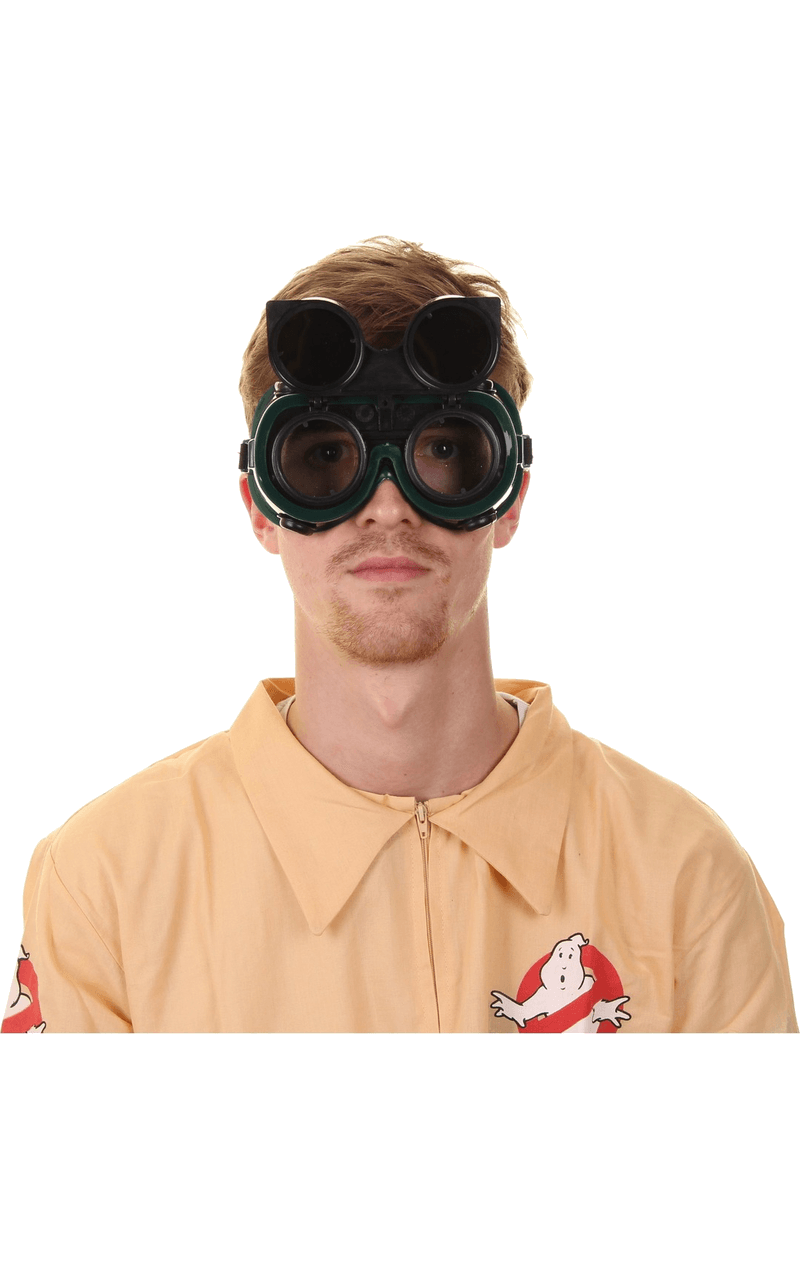 ghostbusters ecto goggles for sale