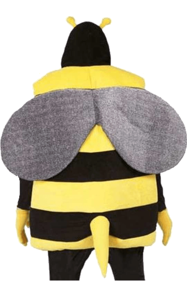 Adult Bumblebee Costume Uk 1957