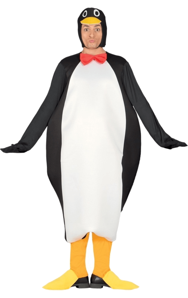 Adult Penguin Costume Uk