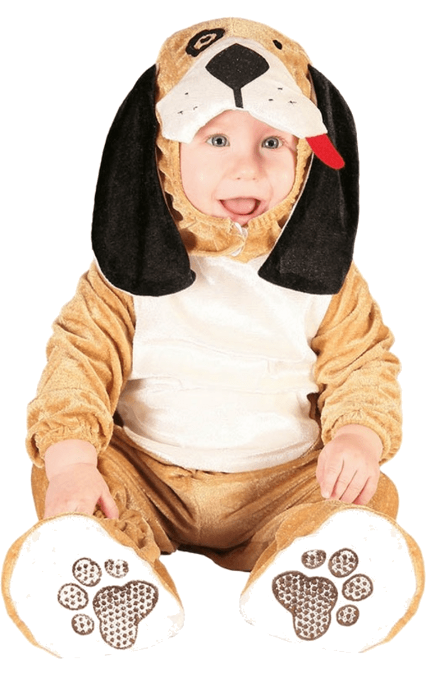 Baby Puppy Costume Joke.co.uk