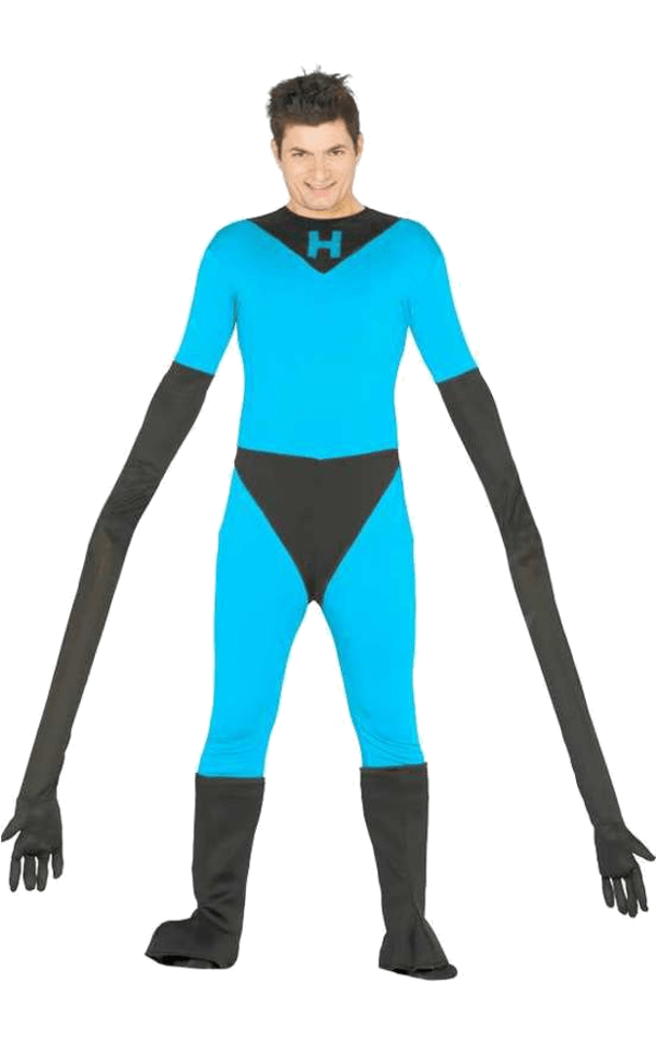 Adult Lanky Costume Joke.co.uk