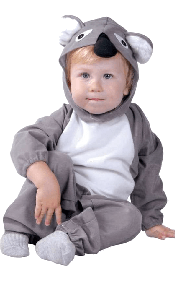 Baby Koala Costume | Joke.co.uk