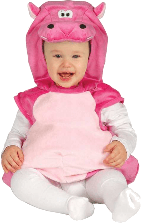 Baby Hippo Costume | Joke.co.uk