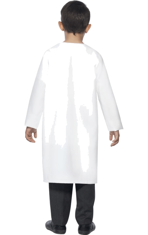 Kids Demon Dentist Costume Joke.co.uk