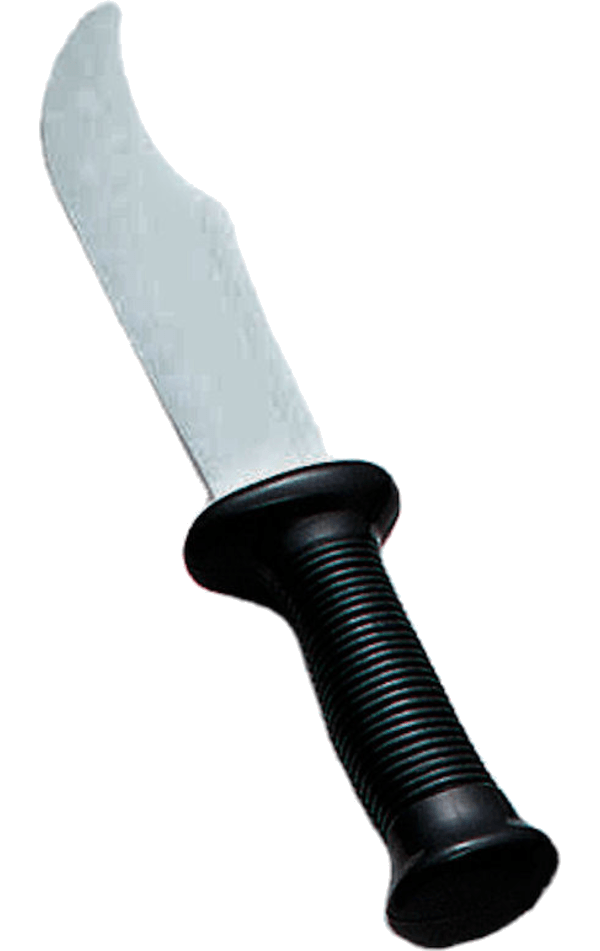 Rubber Knife Joke.co.uk