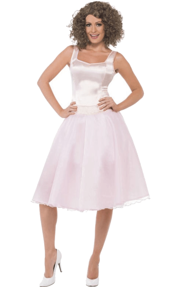 Dirty Dancing Baby Costume Joke.co.uk