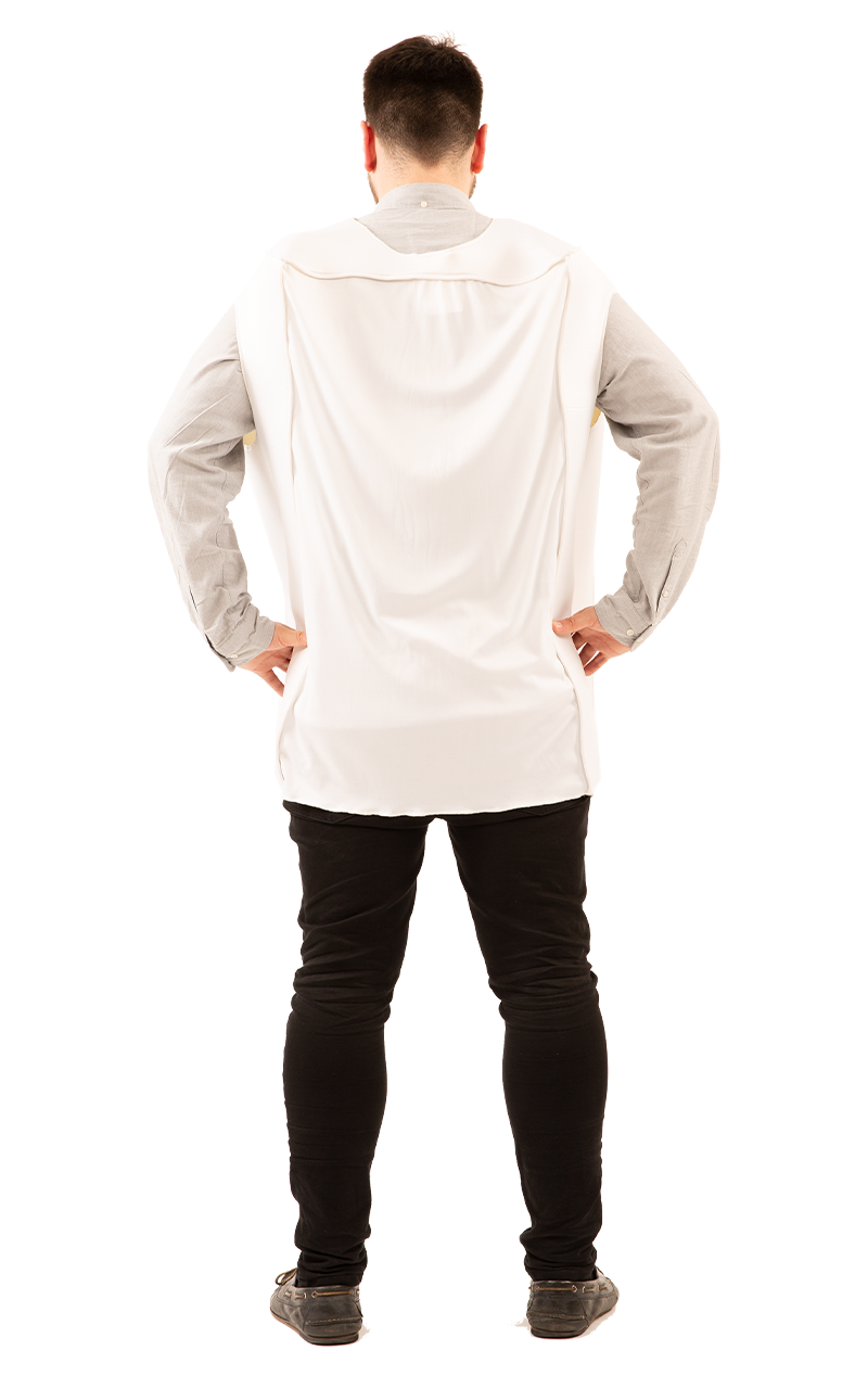 Mens Urinal Costume Joke.co.uk