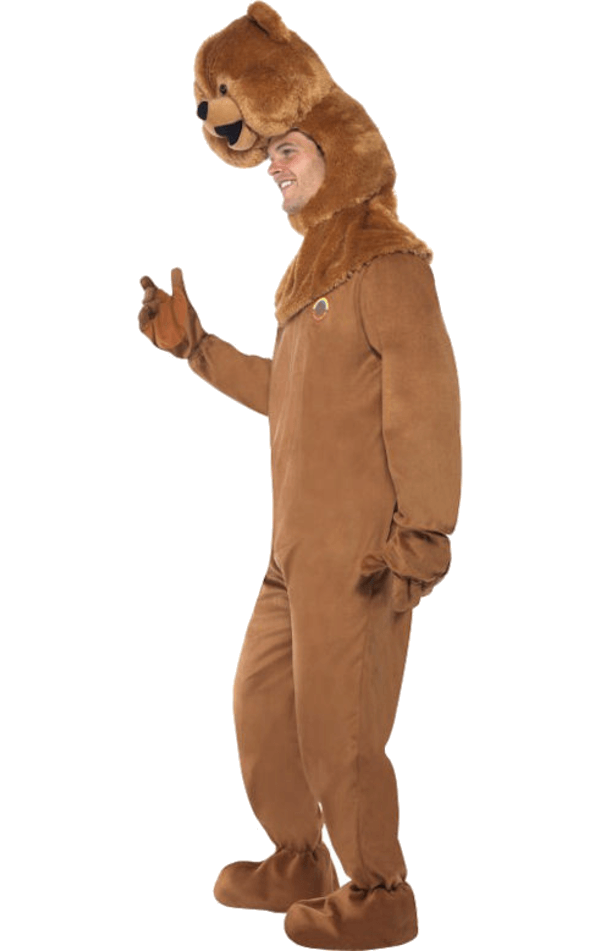 Rainbow Bungle Costume | Joke.co.uk