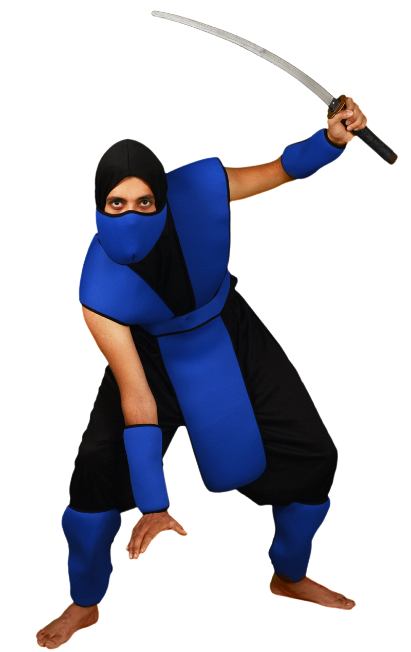 sneaky ninja youtube