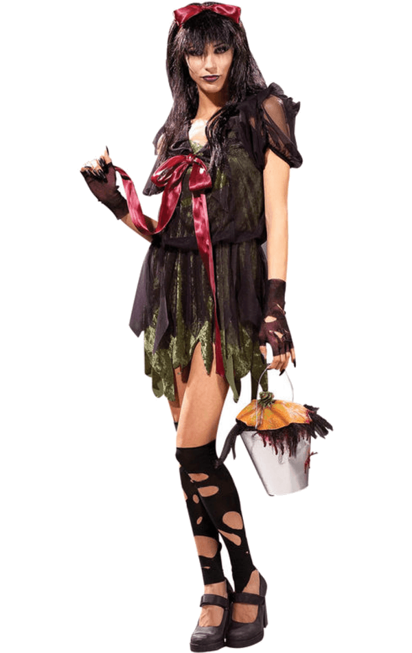 Adult Jill Costume Joke.co.uk